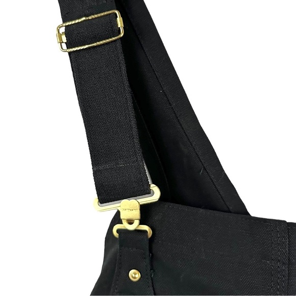 CARHARTT Canvas Bib Relaxed Fit Coveralls - Picture 10 of 15